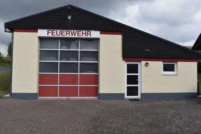 Vorschaubild Förderverein Freiwillige Feuerwehr Willmenrod e. V.