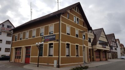 Freiwillige Feuerwehr Tamm