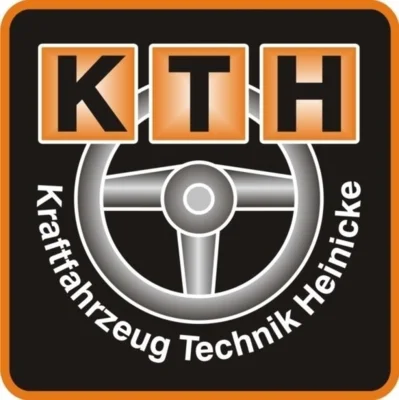 Vorschaubild KTH Kraftfahrzeugtechnik Heinicke