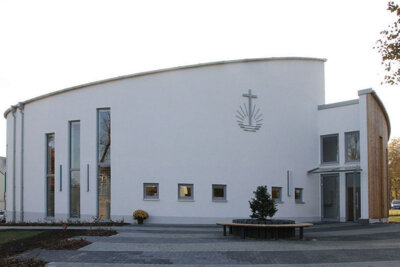 Vorschaubild Neuapostolische Kirche