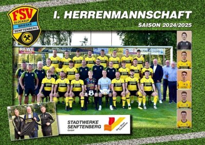 FSVErste Saison 2024/2025