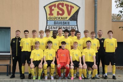 FSVA (SpG) Saison 2024 / 2025
