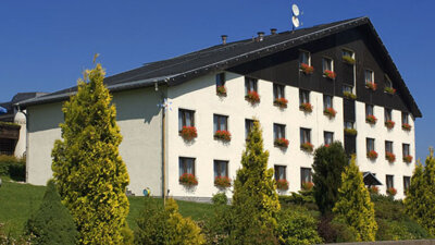 Bild von Hotel 