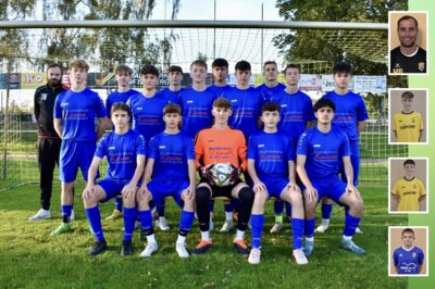 SpG FSVB1 / Senftenberger FC Saison 2024 / 2025