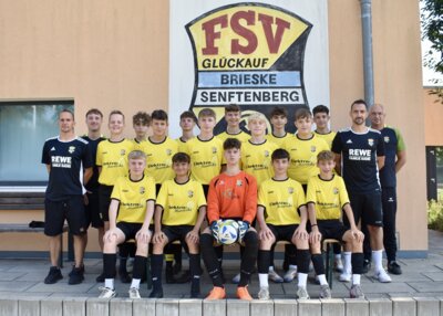 FSVC1 Saison 2024/2025