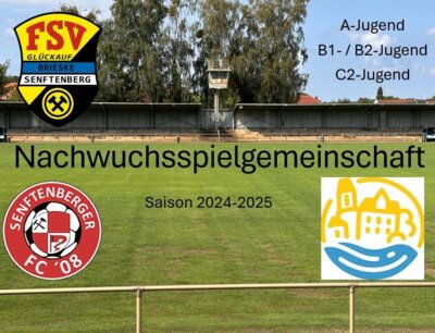 SpG FSVC2/SFC 08 Saison 2023/2024