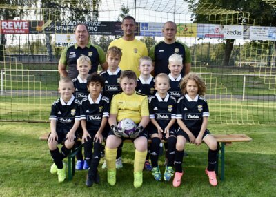 FSVF2 Saison 2024 / 2025