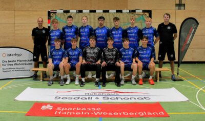 A-Jugend 2024/2025