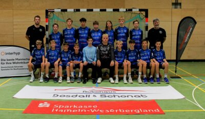 C-Jugend 2024/2025