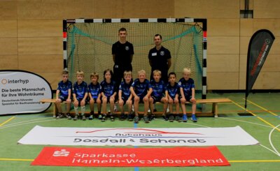 F-Jugend 2024/2025