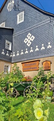 Heimatmuseum Weifa