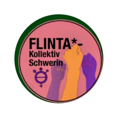 Vorschaubild FLINTA* Kollektiv Schwerin