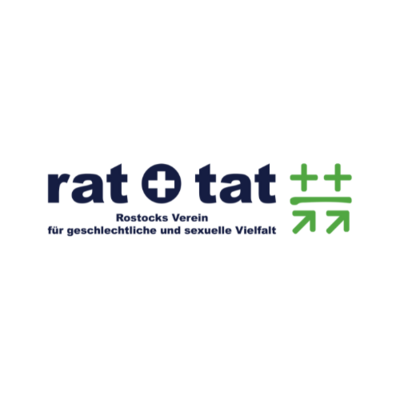 Vorschaubild rat+tat e.V. - Verein für geschlechtliche und sexuelle Vielfalt