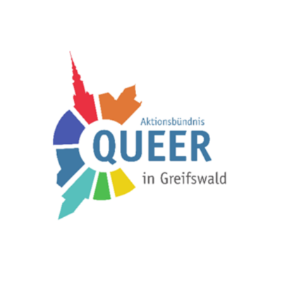 Vorschaubild Aktionsbündnis Queer in Greifswald e.V.