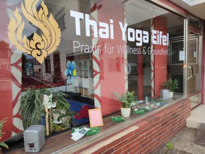 Vorschaubild Thai Yoga Eifel