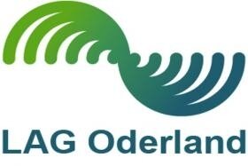 Logo der LAG Oderland