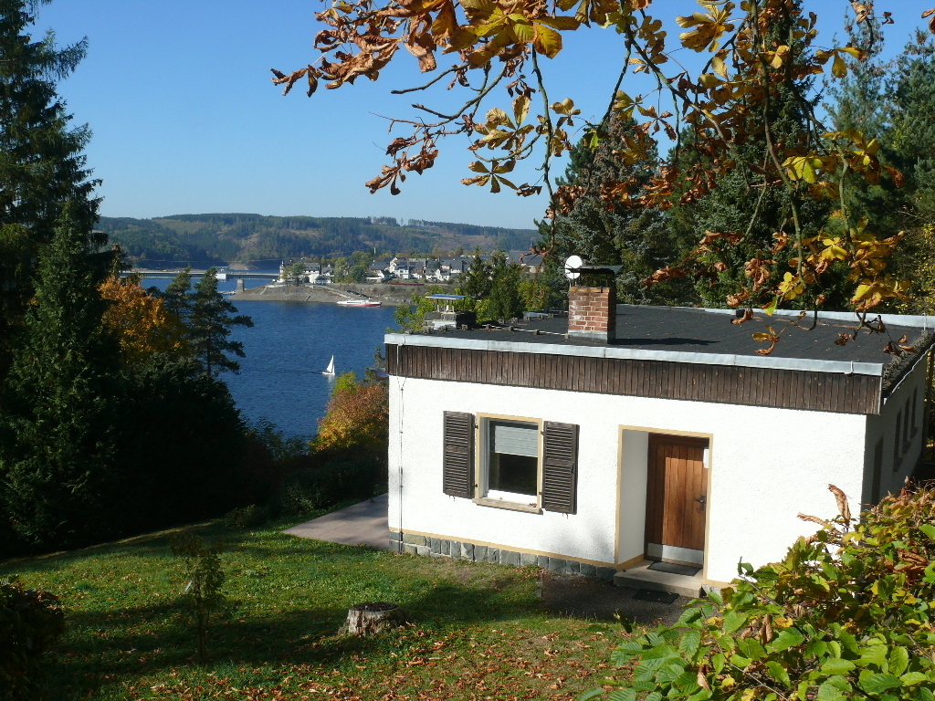 Ferienbungalow 