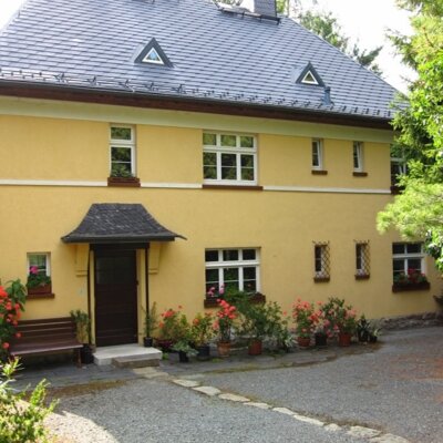 FEWO Oesterlein ****