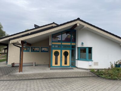 Vorschaubild Kath. Kindertagesstätte Pottum