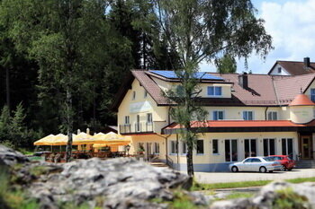 Vorschaubild Landhotel Wental, Bartholomä