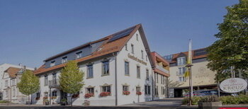 Vorschaubild sKreuz - Ringhotel, Steinheim