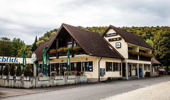 Vorschaubild Café-Restaurant Seeblick, Königsbronn