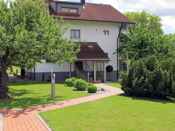 Vorschaubild Haus Anita, Essingen