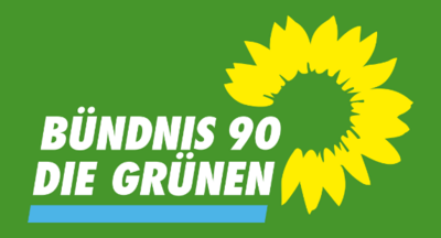 Vorschaubild Bündnis 90 Die Grünen