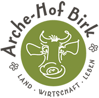 Logo Archehof Birk
