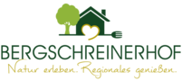 Logo Bergschreinerhof