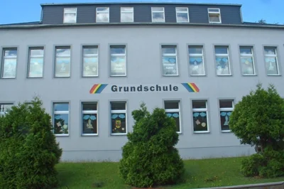 Grundschule Siebenlehn