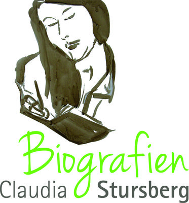 Vorschaubild Biografien Claudia Stursberg