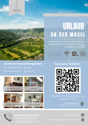 Vorschaubild Ferienwohnung Paar-Fitzer
