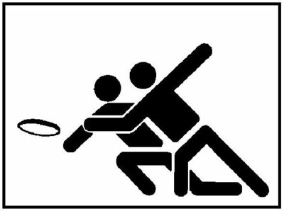 Vorschaubild Ultimate Frisbee