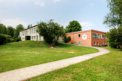 "Elstertalspatzen" in Hartmannsdorf