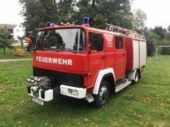 Vorschaubild Feuerwehr Gottsmannsgrün