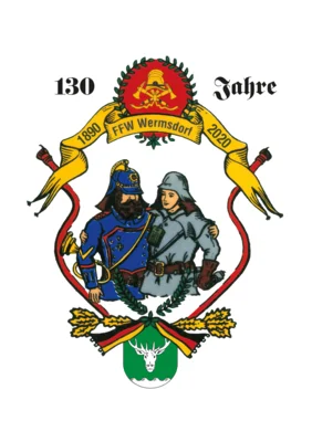 Feuerwehr Wermsdorf