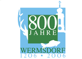 Vorschaubild Förderverein „800 Jahre Wermsdorf“ e. V.