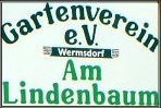 Vorschaubild Gartenverein „Am Lindenbaum“ e. V.