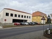 Vorschaubild Grundschule „Zur Alten Poststation“, Wermsdorf