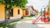 Vorschaubild Kindertagesstätte „Sterntaler“, Wermsdorf