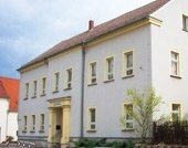 Vorschaubild Kindertagesstätte „Storchennest“, Luppa