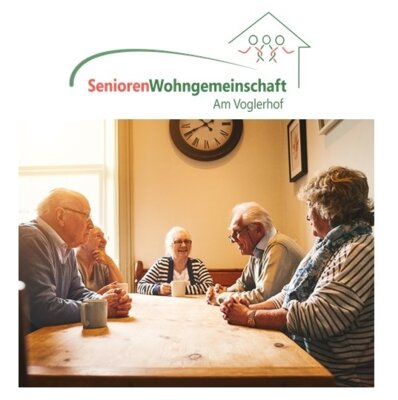 Vorschaubild Senioren-Wohngemeinschaft am Voglerhof