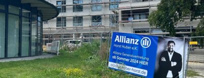 Vorschaubild Allianz Generalvertretung Horst Huber