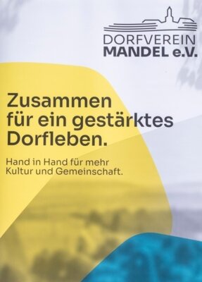 Vorschaubild Dorfverein Mandel e.V.