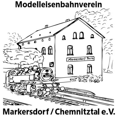 Vorschaubild Modelleisenbahnverein Markersdorf / Chemnitztal e.V.