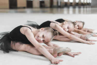 Vorschaubild Ballett