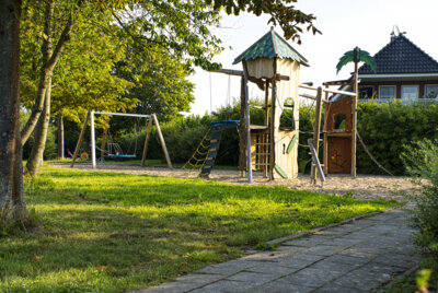 Vorschaubild Spielplatz Pastow Am Karpfenteich