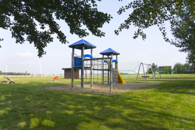Vorschaubild Spielplatz Fienstorf