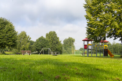 Vorschaubild Spielplatz Steinfeld Öftenhävener Weg